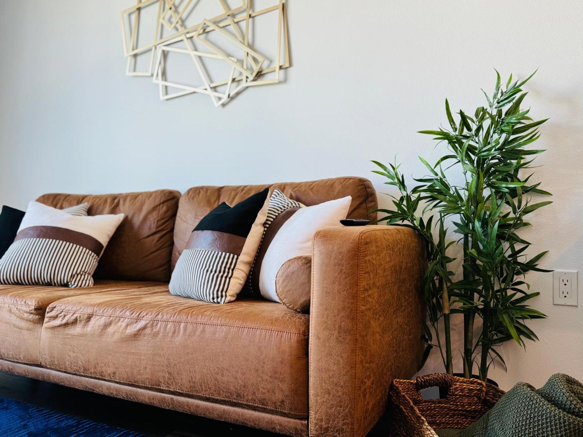 Spacious, Modern 1bd Hollywood Free Parking, Pool, Wifi, Private Balcony Apartamento